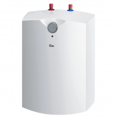 Бойлер Tiki Mini P15 (U) під мийкою (GORENJE GT15 U/B9) в Запорожье